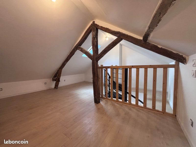 Appartement à louer, 36m², Milly-la-Forêt
