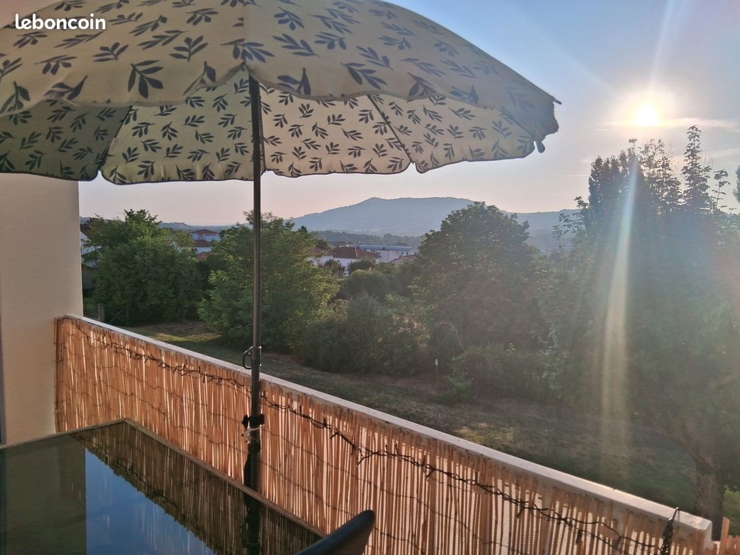 Appartement à vendre, 70m², Cournon-d'Auvergne