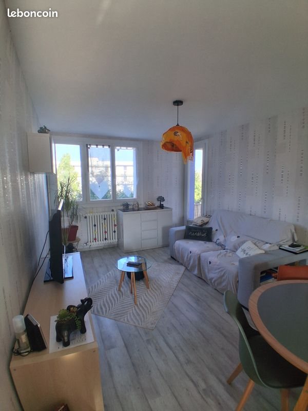 Appartement à vendre, 70m², Cournon-d'Auvergne