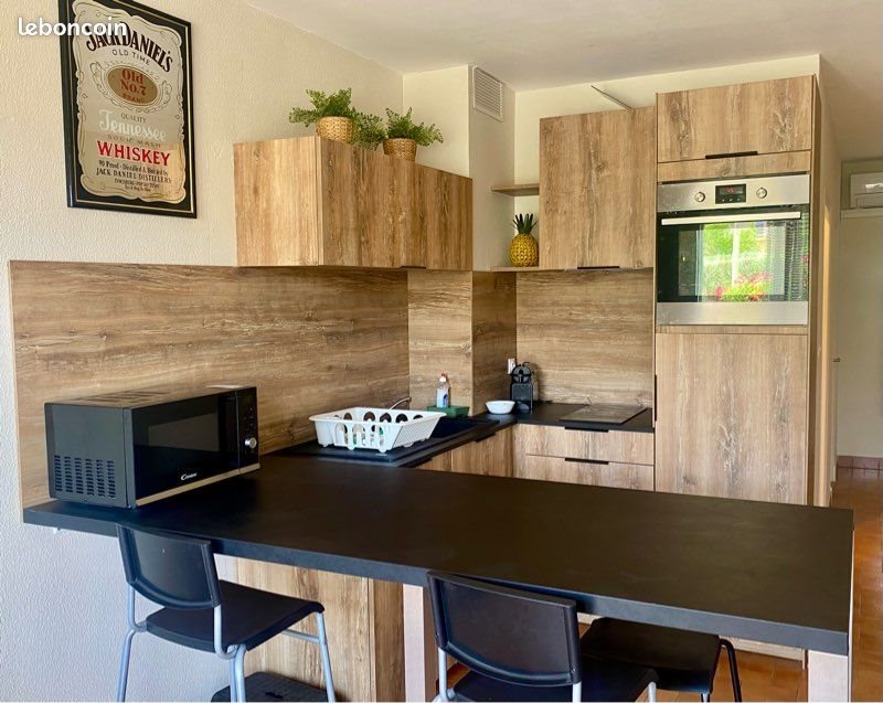 Appartement à louer, 70m², Port-la-Nouvelle
