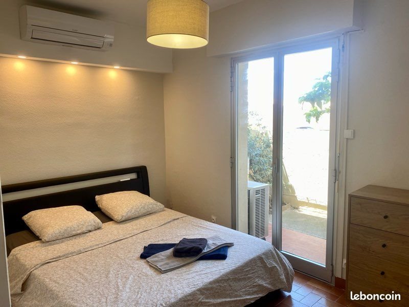Appartement à louer, 70m², Port-la-Nouvelle