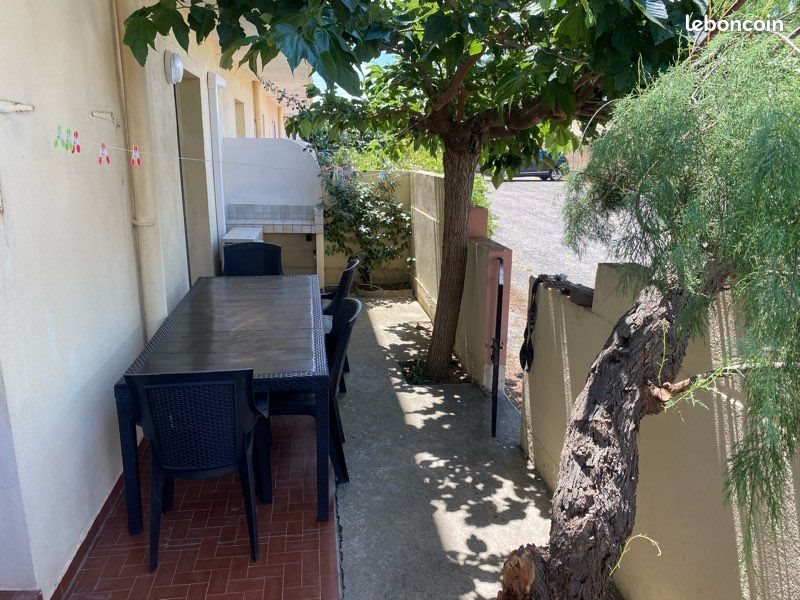 Appartement à louer, 70m², Port-la-Nouvelle