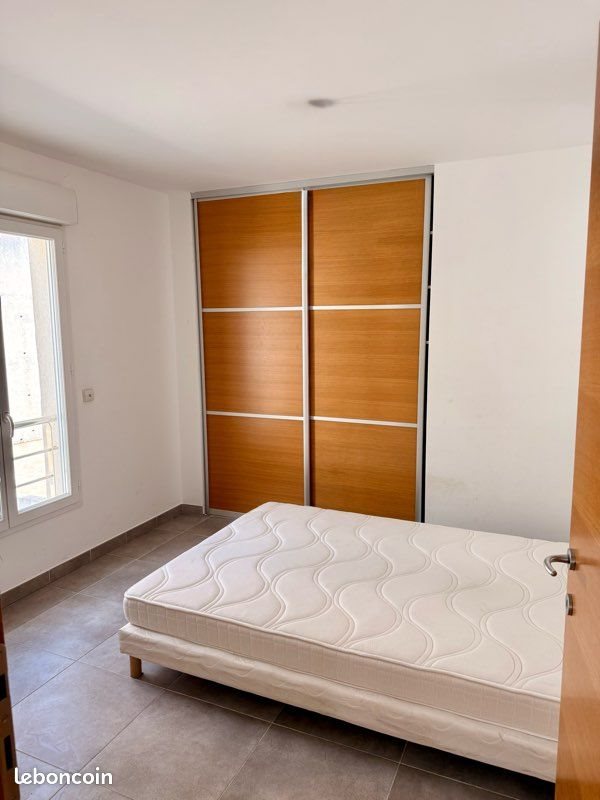 Appartement à vendre, 56m², Bastia