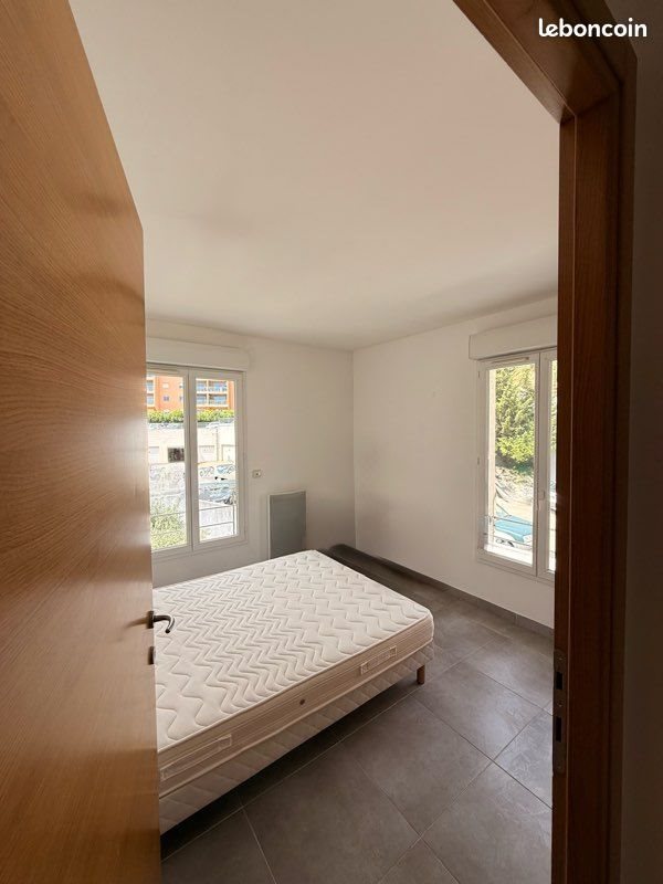 Appartement à vendre, 56m², Bastia