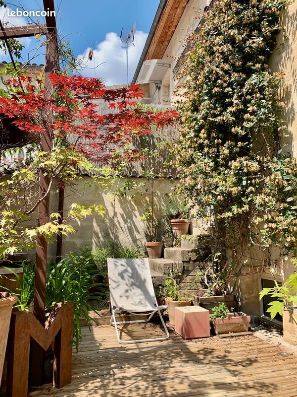 Maison à vendre, 98m², Bordeaux