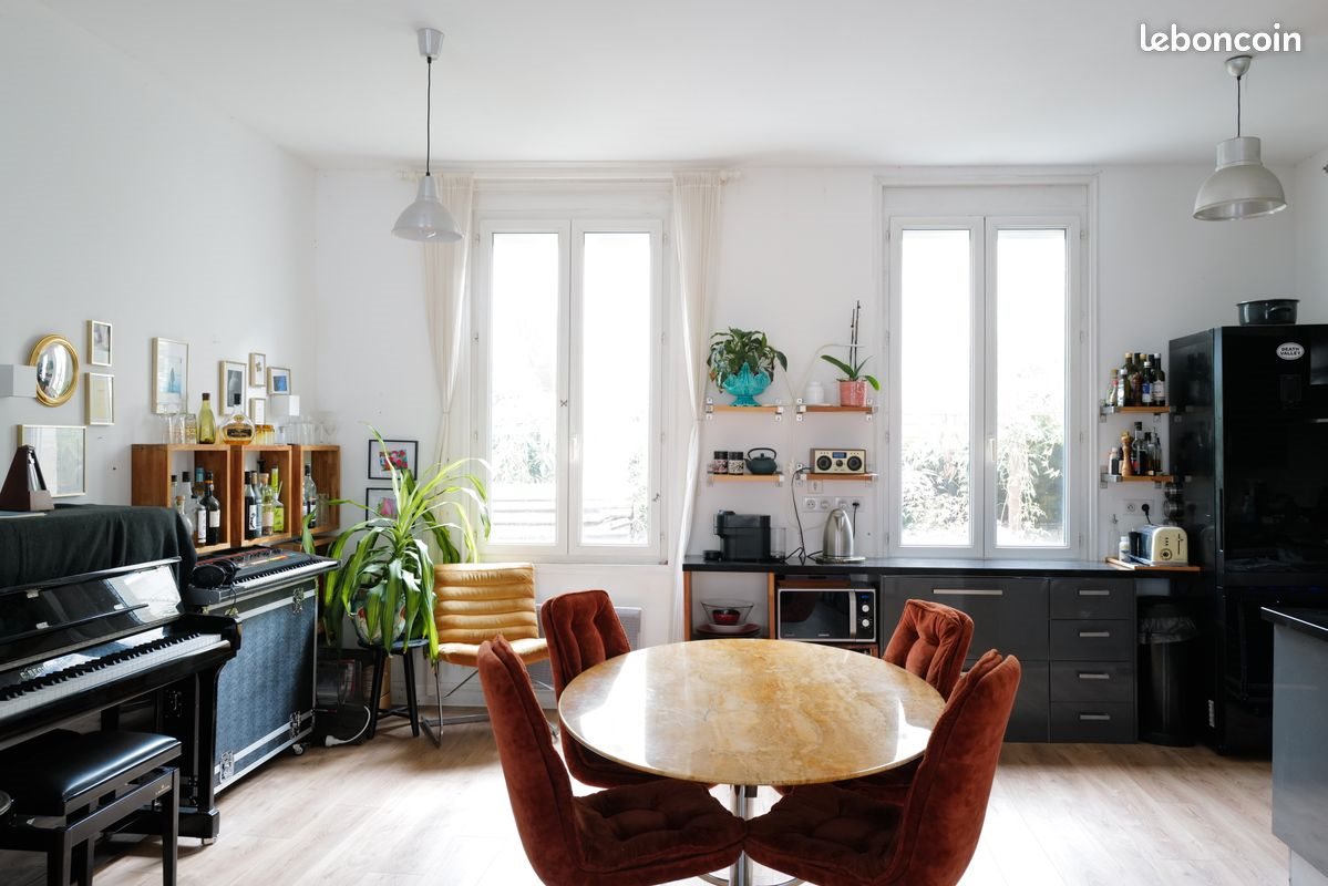 Maison à vendre, 98m², Bordeaux
