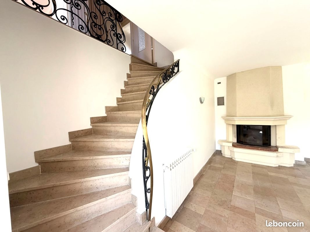 Maison à louer, 146m², Conflans-Sainte-Honorine