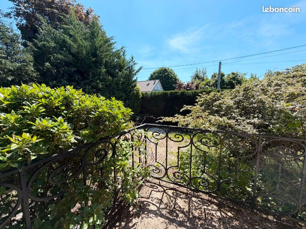 Maison à louer, 146m², Conflans-Sainte-Honorine
