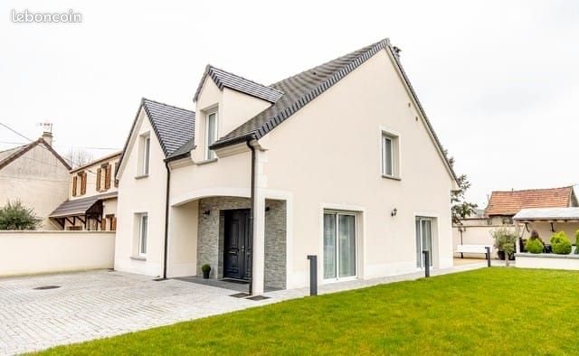 Maison à vendre, 160m², Morsang-sur-Orge
