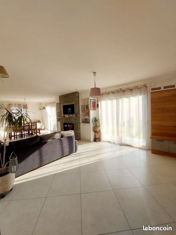 Maison à vendre, 160m², Morsang-sur-Orge