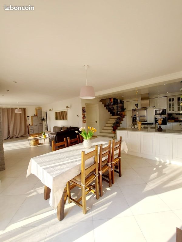 Maison à vendre, 160m², Morsang-sur-Orge