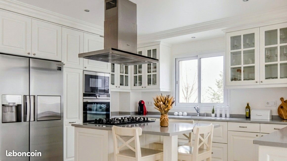 Maison à vendre, 160m², Morsang-sur-Orge