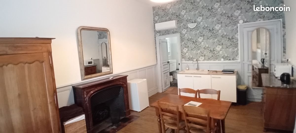 Appartement à vendre, 69m², Angers