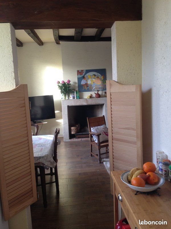 Appartement à vendre, 50m², Angers