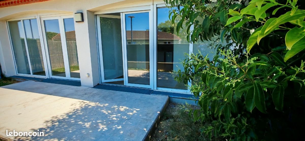 Appartement à vendre, 43m², Rouffiac-Tolosan
