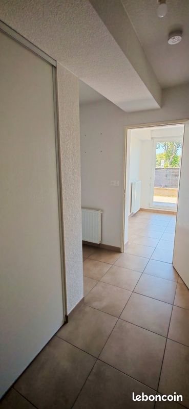 Appartement à vendre, 43m², Rouffiac-Tolosan