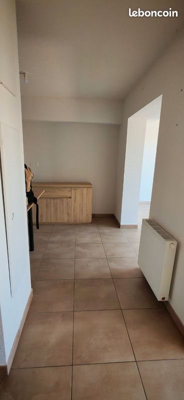 Appartement à vendre, 43m², Rouffiac-Tolosan