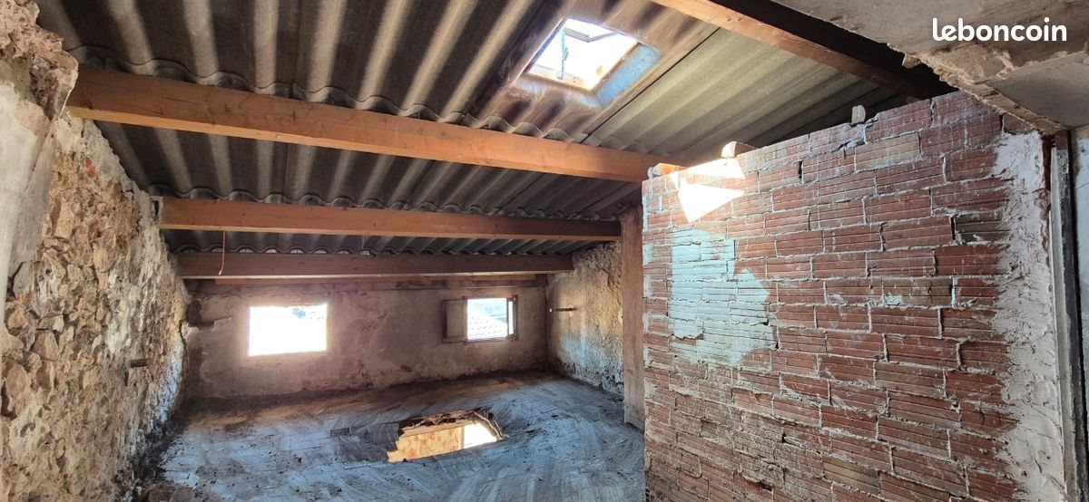 Maison à vendre, 120m², Cabasse