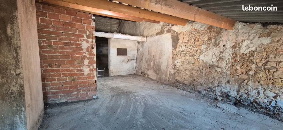 Maison à vendre, 120m², Cabasse