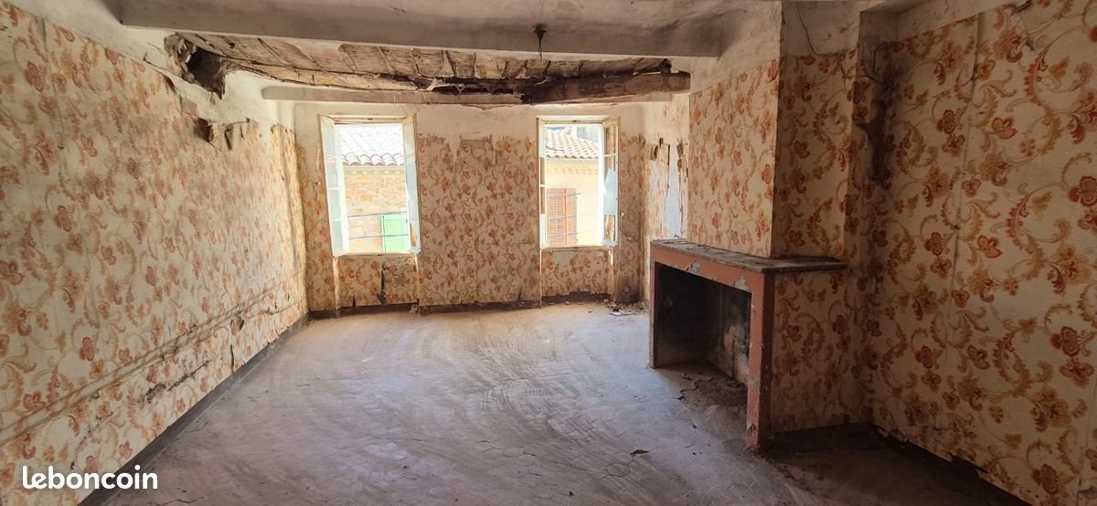 Maison à vendre, 120m², Cabasse
