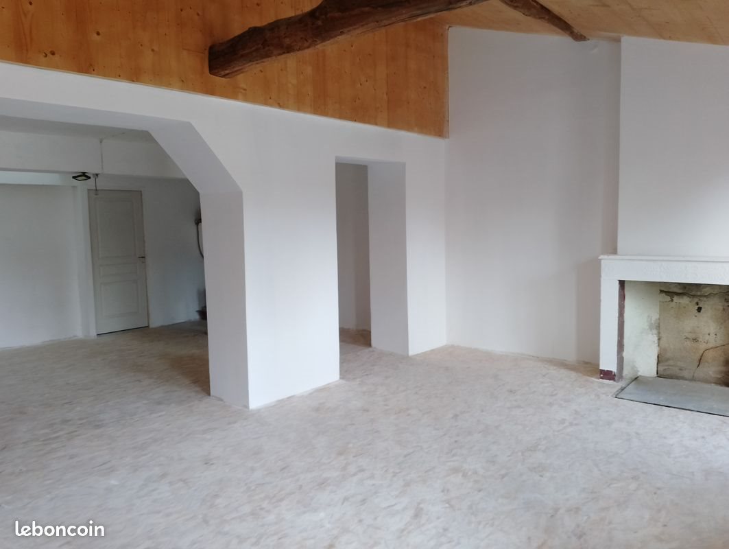 Maison à vendre, 130m², Vélines