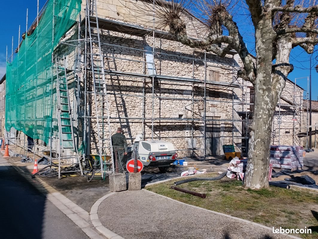 Maison à vendre, 130m², Vélines