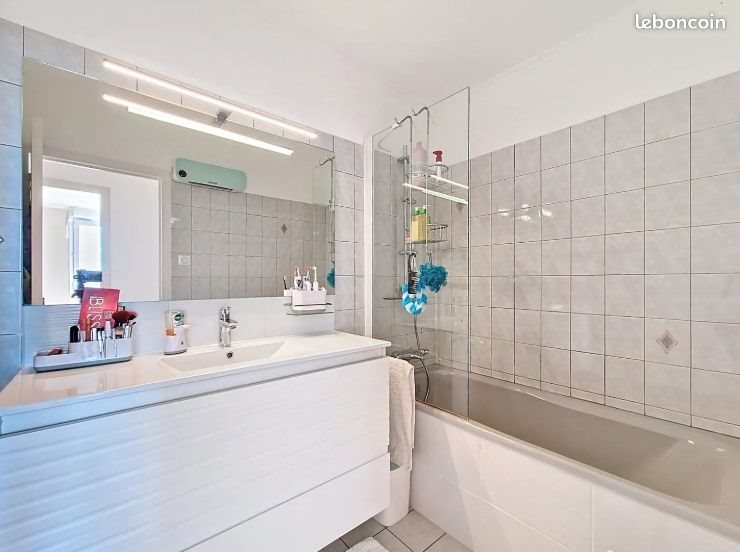 Appartement à louer, 92m², Béziers