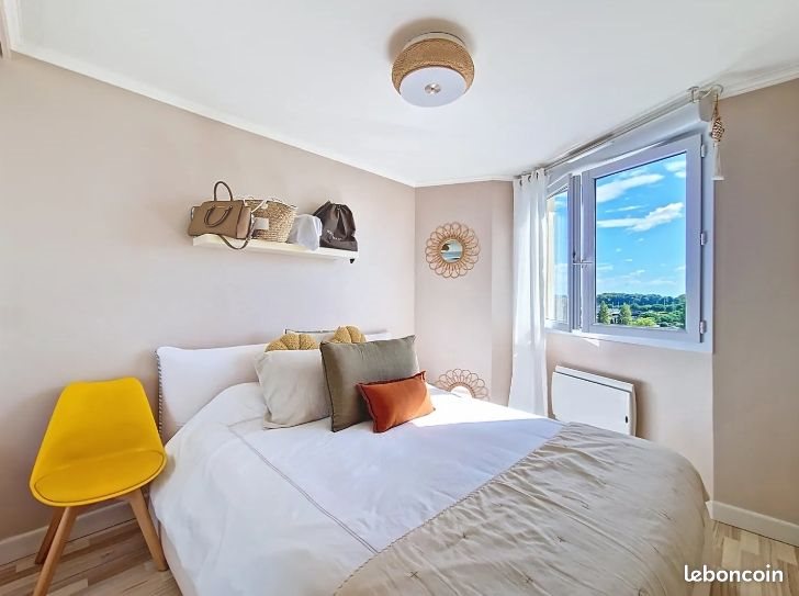 Appartement à louer, 92m², Béziers