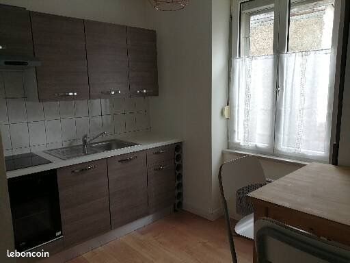 Appartement à louer, 26m², Colmar