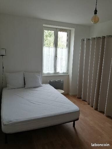 Appartement à louer, 26m², Colmar
