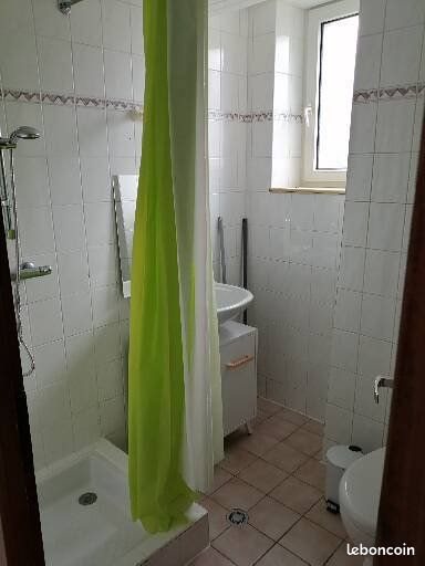 Appartement à louer, 26m², Colmar