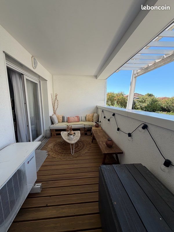 Appartement à vendre, 37m², Salon-de-Provence