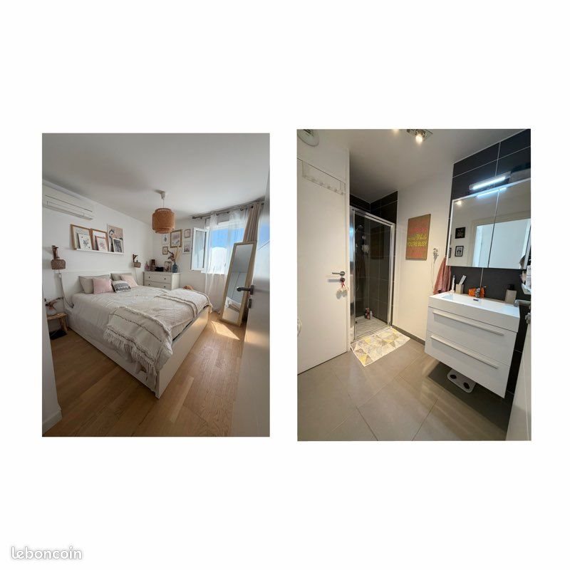 Appartement à vendre, 37m², Salon-de-Provence