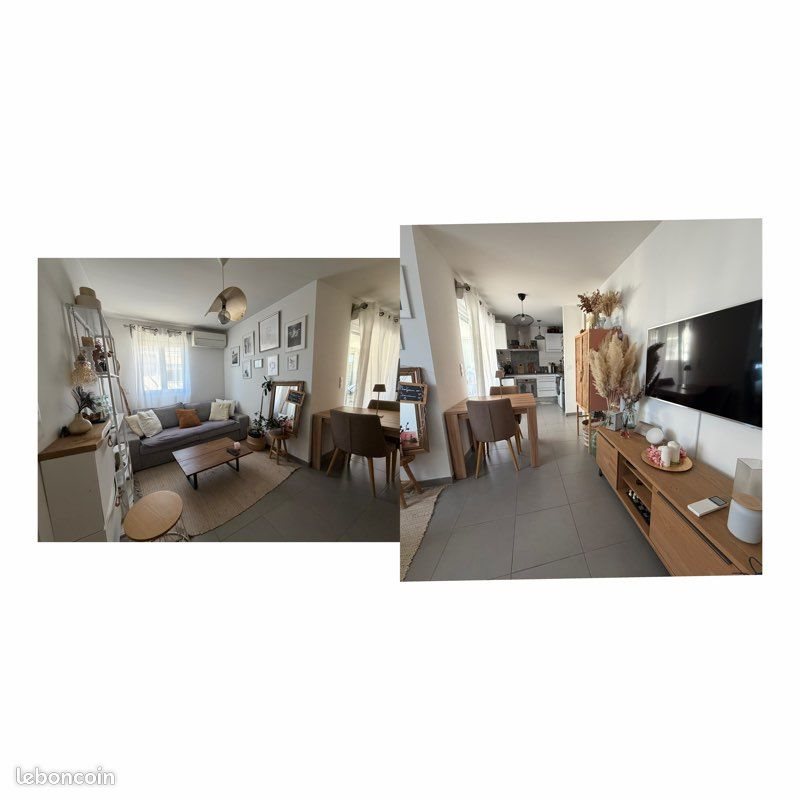 Appartement à vendre, 37m², Salon-de-Provence