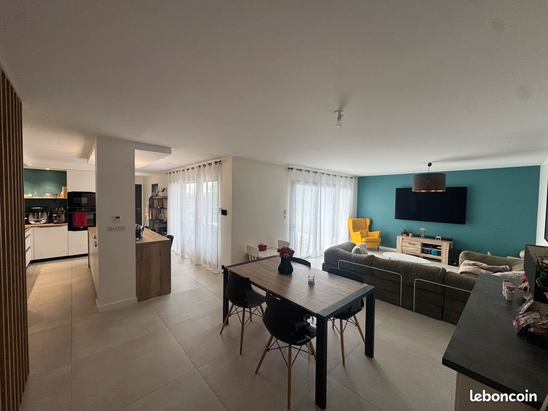 Maison à vendre, 150m², Pérignat-lès-Sarliève