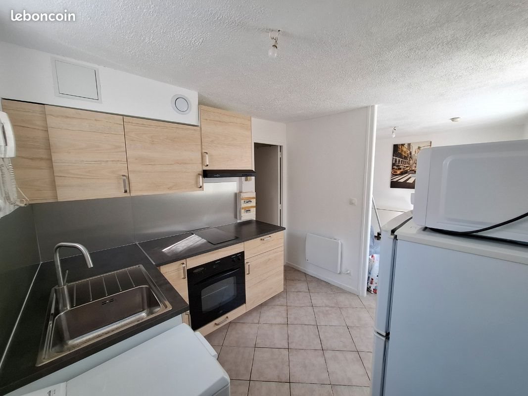 Appartement à louer, 21m², Sucy-en-Brie