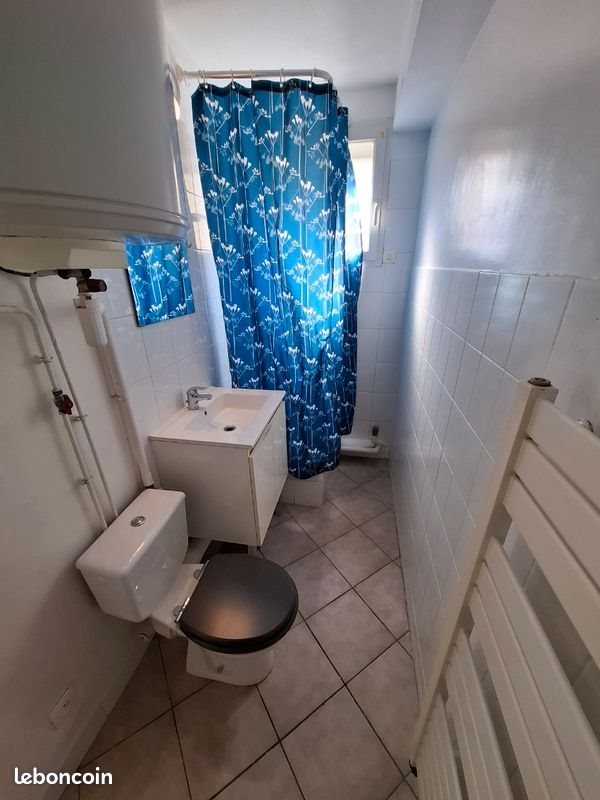 Appartement à louer, 21m², Sucy-en-Brie