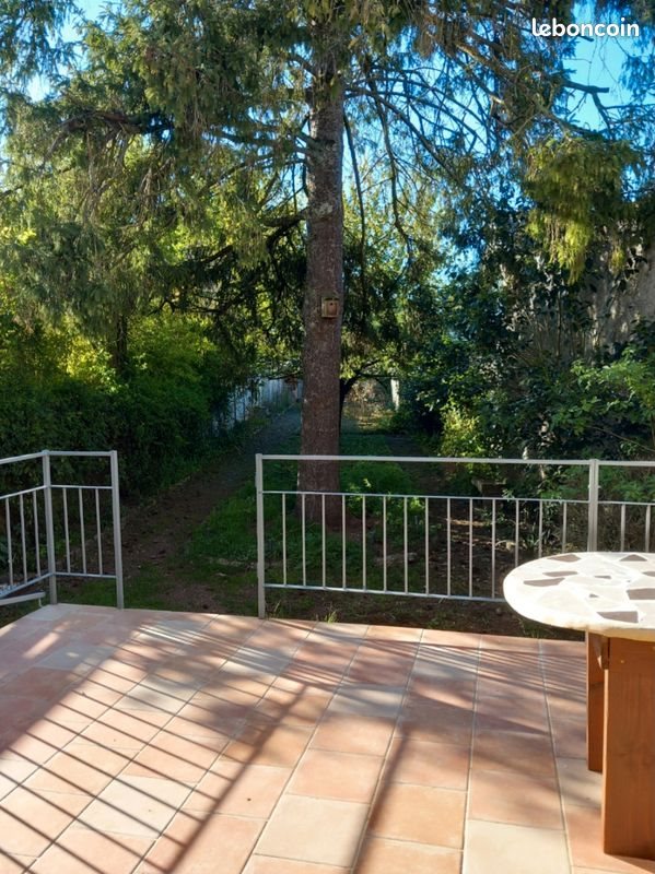 Maison à louer, 65m², Patay