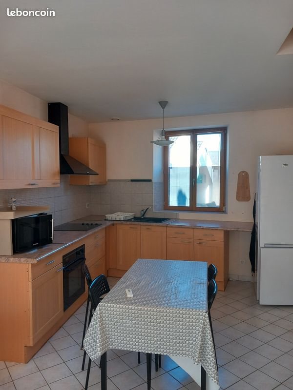 Maison à louer, 65m², Patay