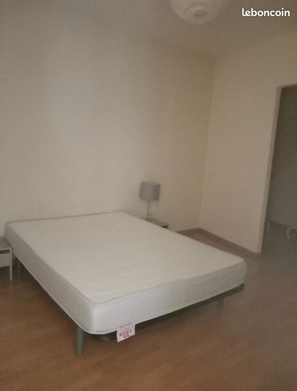 Maison à louer, 65m², Patay