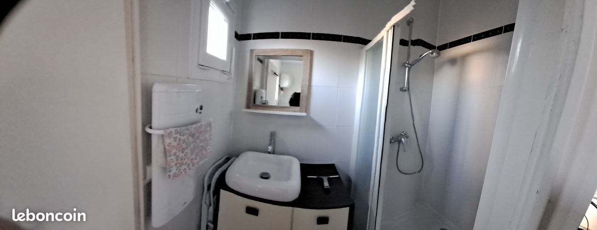 Appartement à louer, 32m², Vaux-sur-Mer