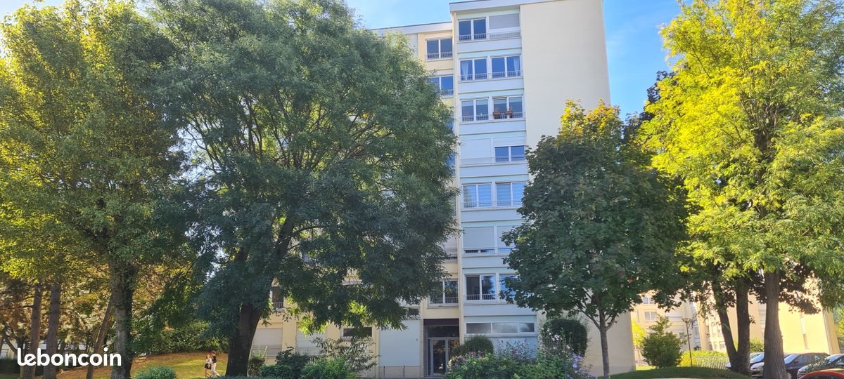 Appartement à louer, 83m², Illkirch-Graffenstaden