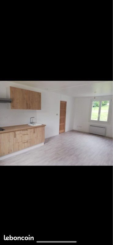 Appartement à louer, 25m², Maurepas
