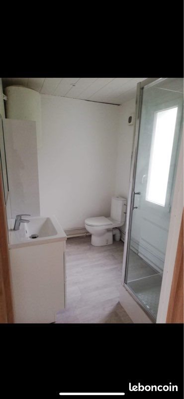 Appartement à louer, 25m², Maurepas