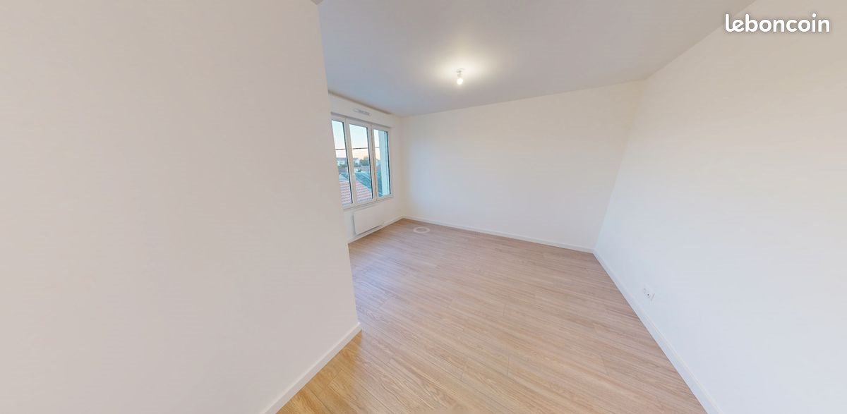 Appartement à louer, 18m², La Roche-sur-Yon