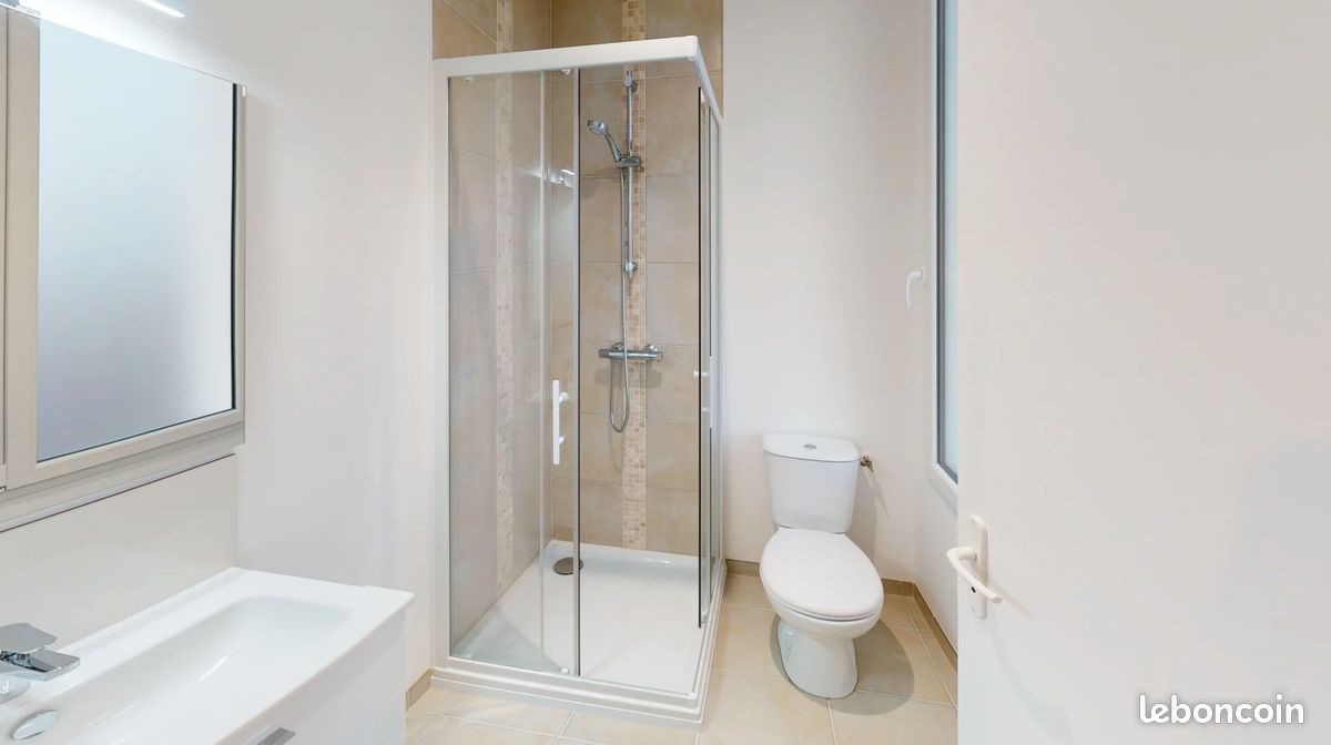 Appartement à louer, 18m², La Roche-sur-Yon