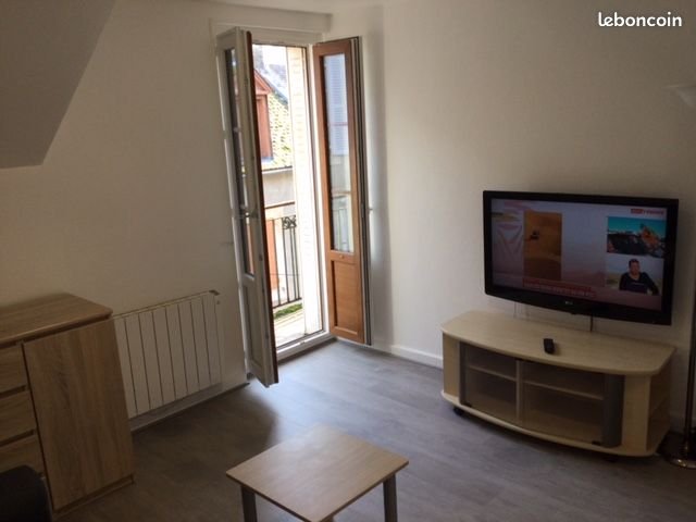 Appartement à louer, 80m², Treignac