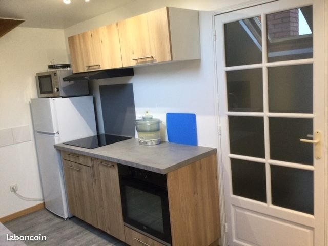 Appartement à louer, 80m², Treignac