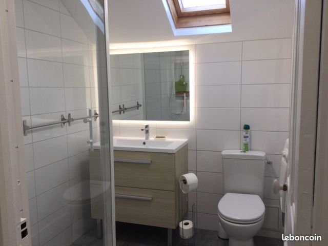 Appartement à louer, 80m², Treignac