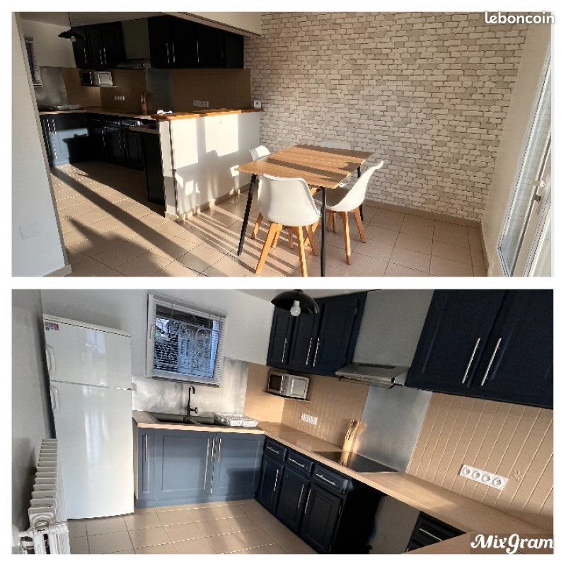Appartement à louer, 65m², Aureilhan